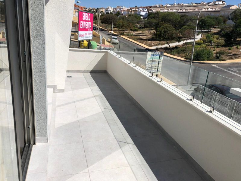 Villas de don Thomas - Orihuela Costa foto 23