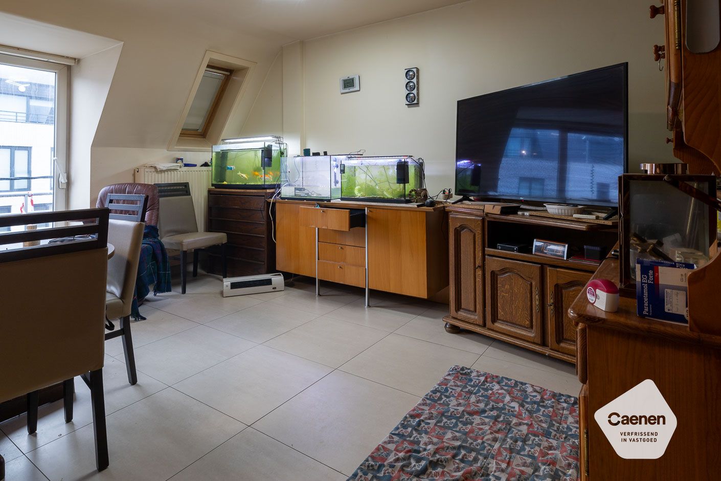 2x slpk appartement vlakbij zee foto 3