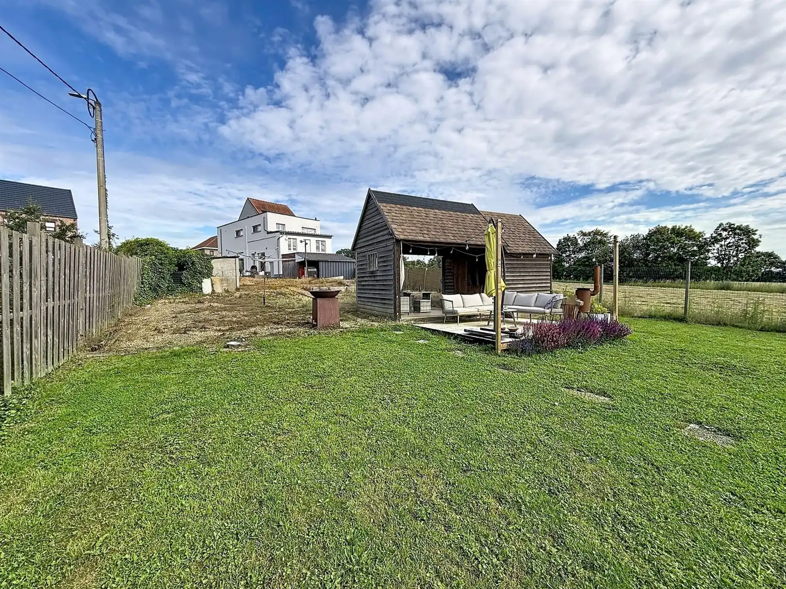 Gerenoveerde woning, 3 slpks, 2 bdks, opp 15a 80ca foto 37
