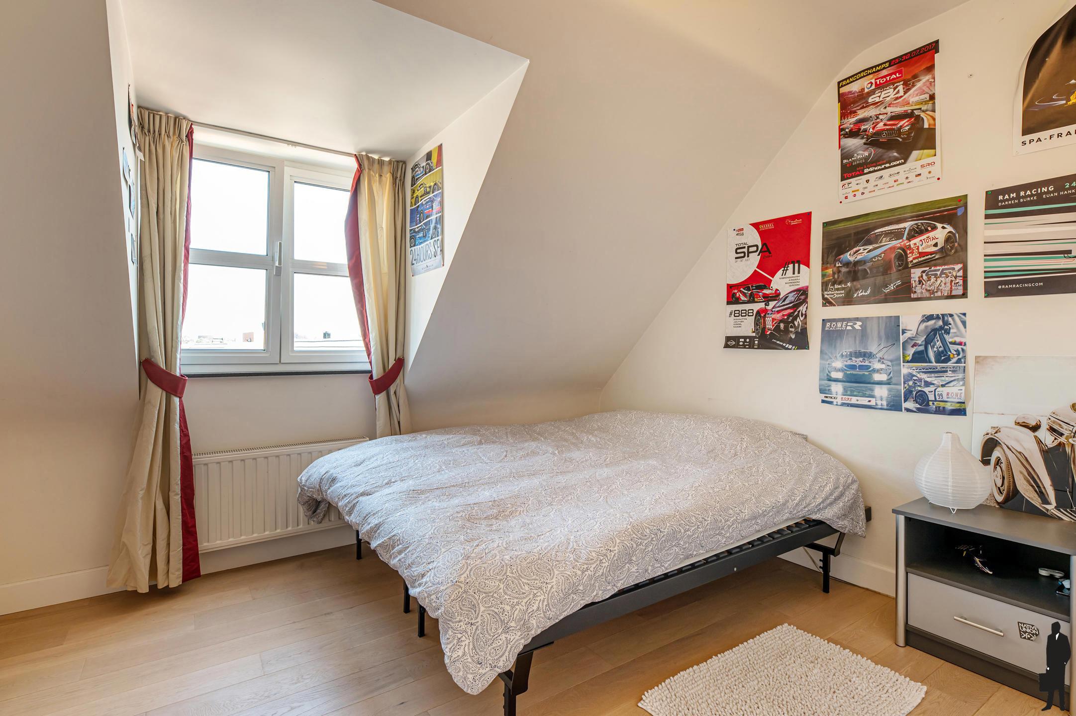 Riant penthouse met dakterras met 360° zicht over Turnhout  foto 16