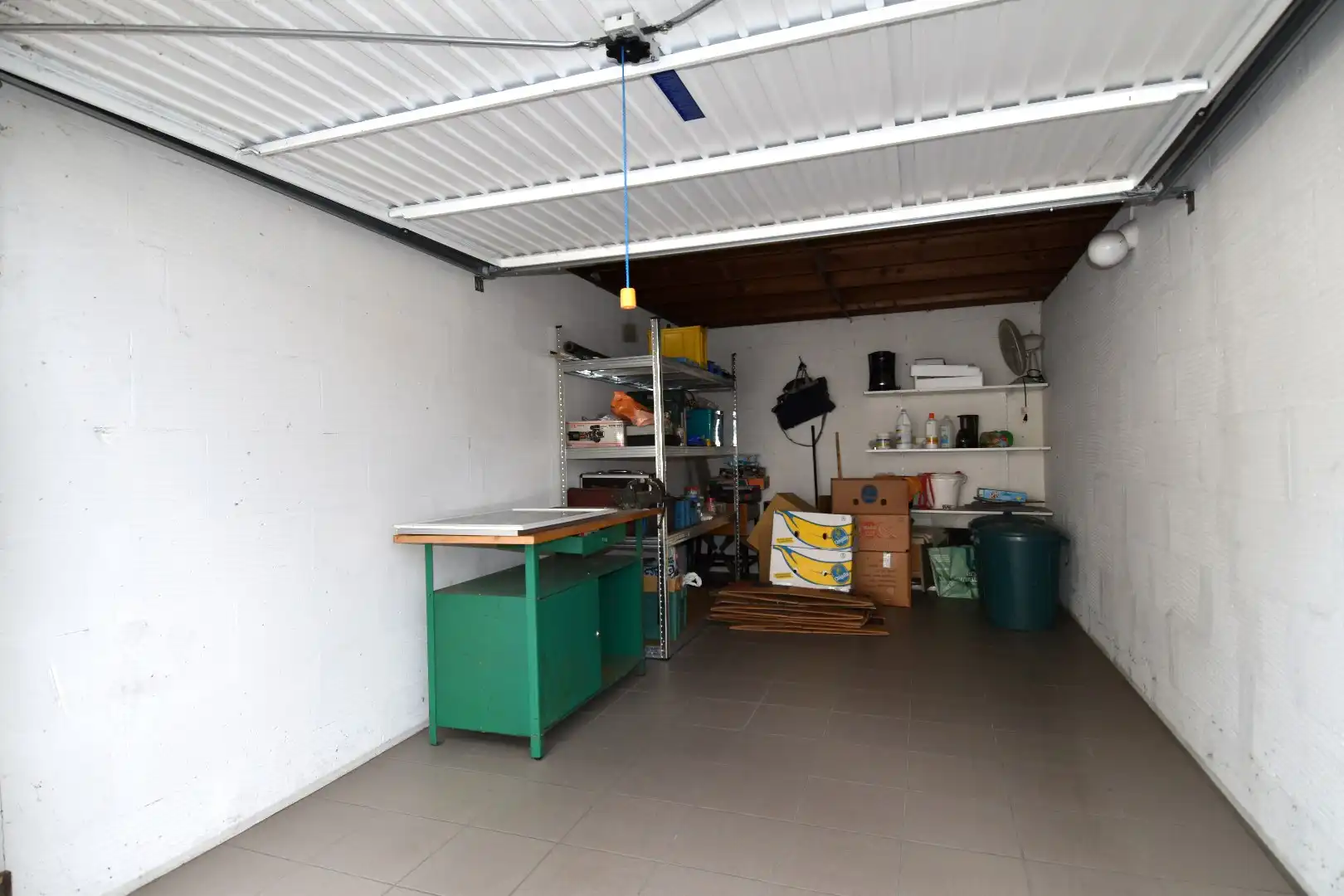 Instapklaar 1-slaapkamerappartement te koop in het gezellige Harelbeke foto 9