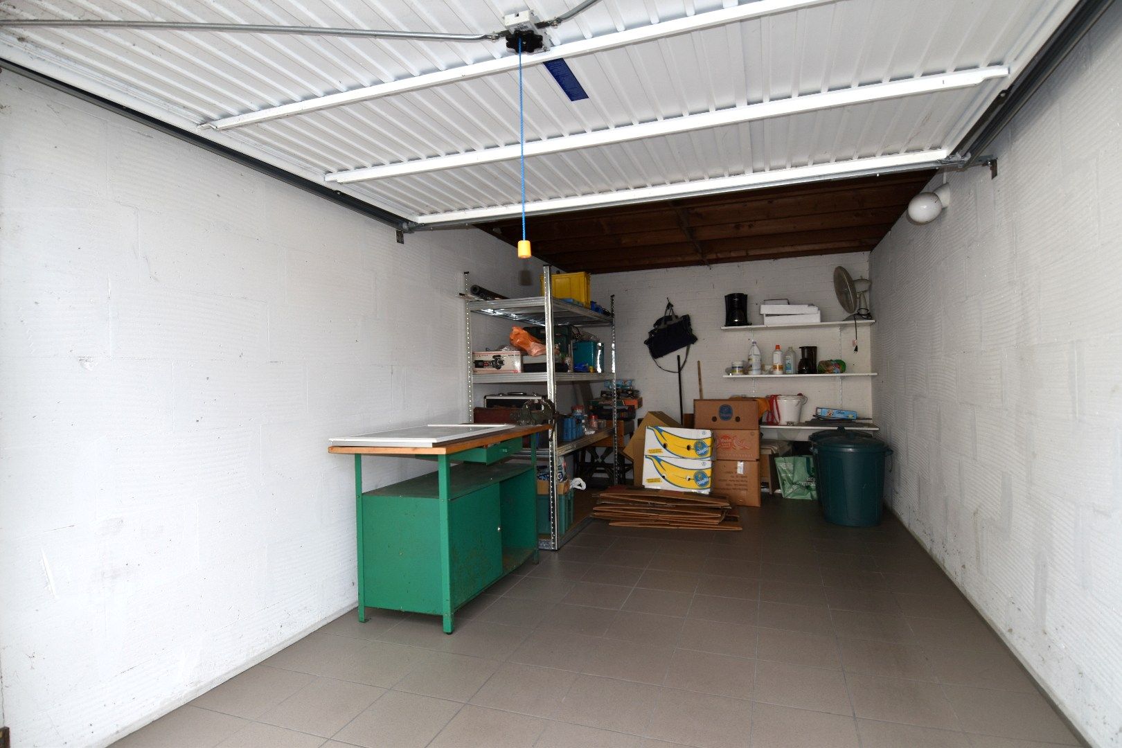 Instapklaar 1-slaapkamerappartement te koop in het gezellige Harelbeke foto 9