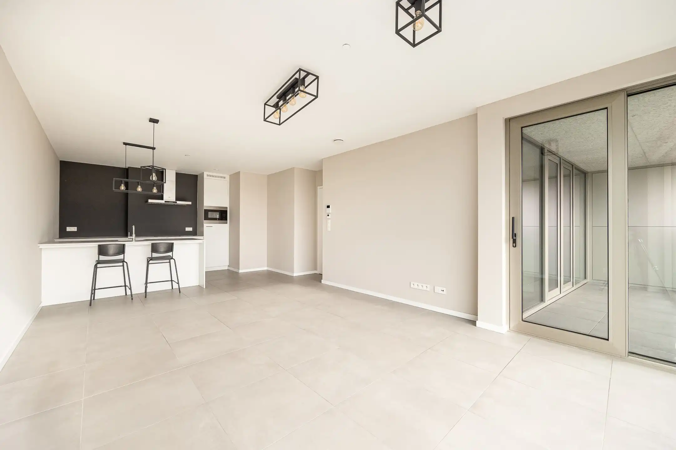 ANTWERPEN - Wonen met uitzicht foto 2