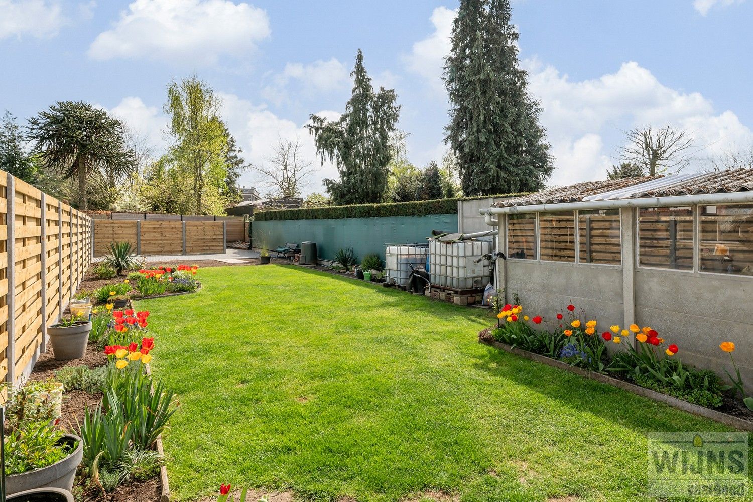 INSTAPKLARE WONING I BERLAAR I 2 SLPK foto 3