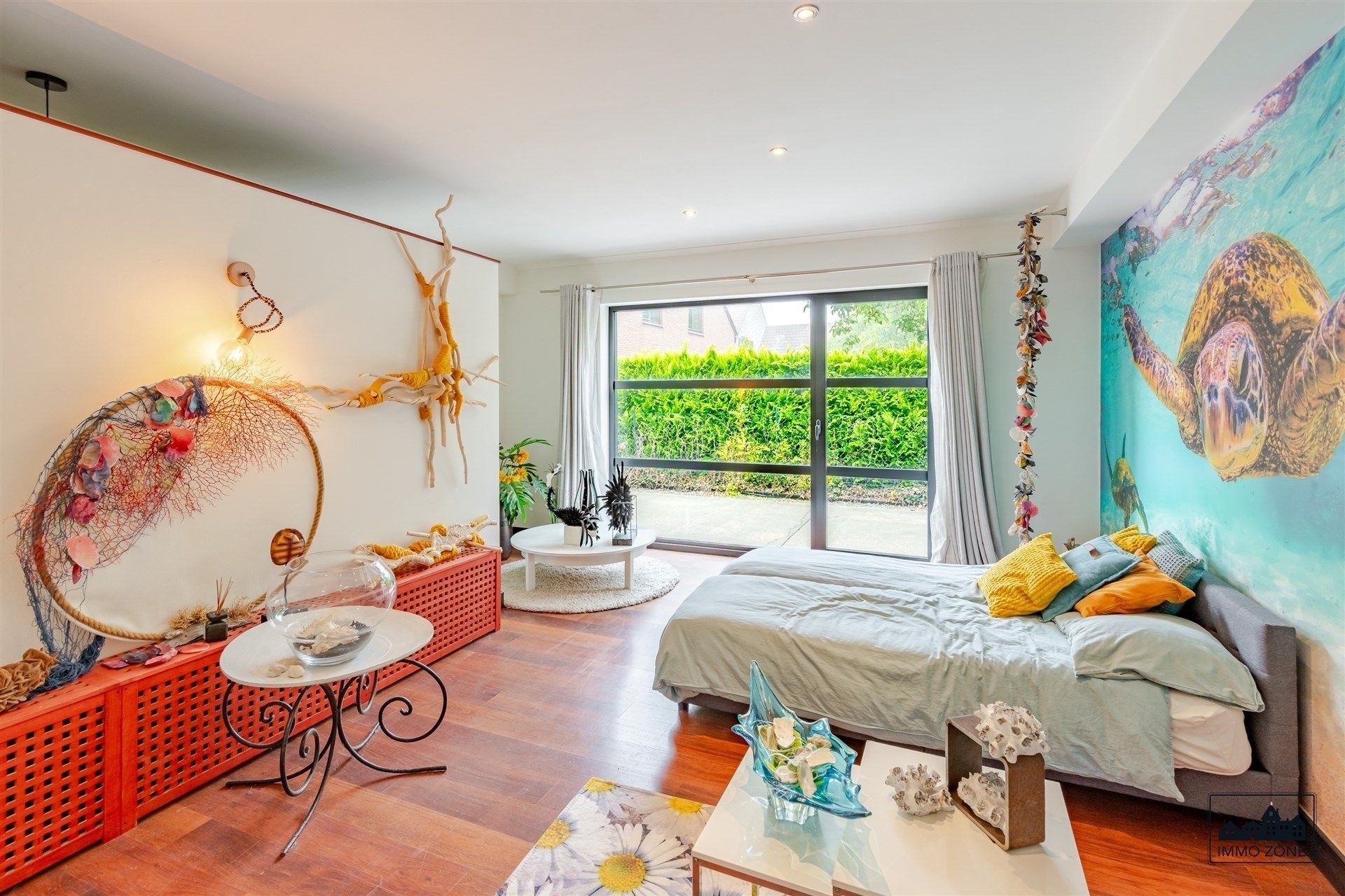 Unieke opportuniteit: handelspand met woonfunctie te koop in Wetteren foto 16