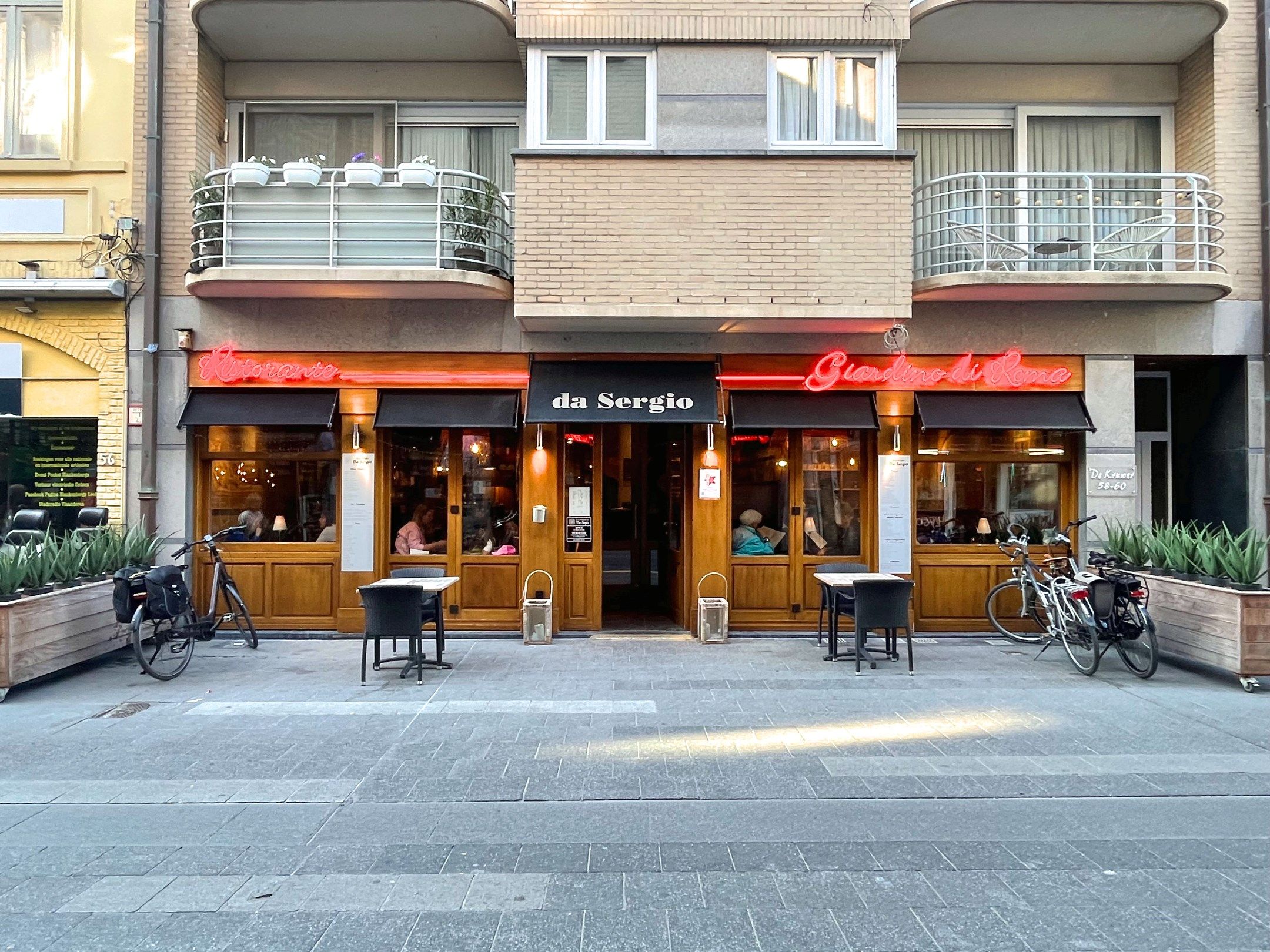 Interessante investering op topligging te Blankenberge foto 2