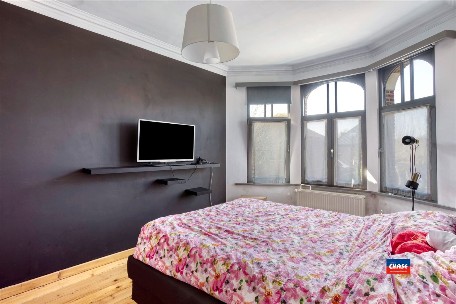 Recent gerenoveerde woning met 3 slaapkamers en tuin foto 23