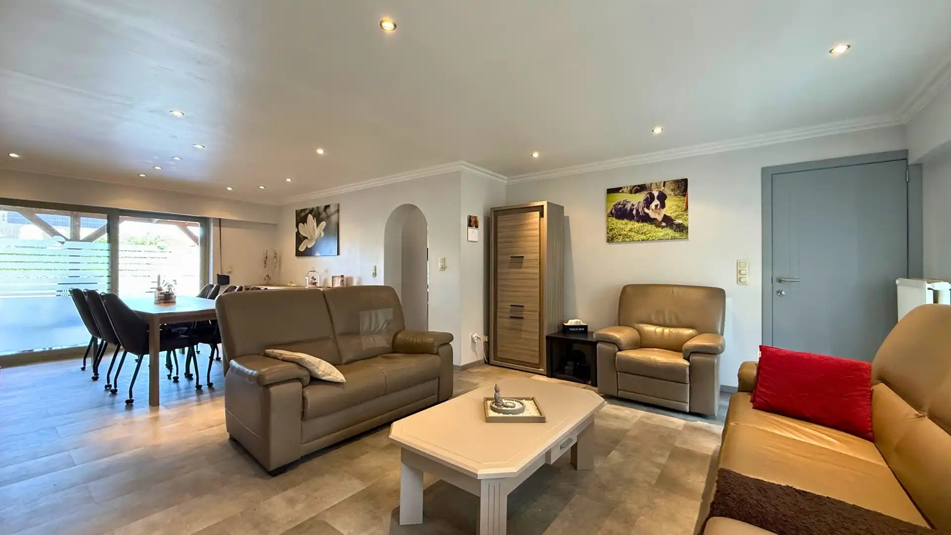 Huis te koop Boeienaarstraat 2/A - 3630 Maasmechelen