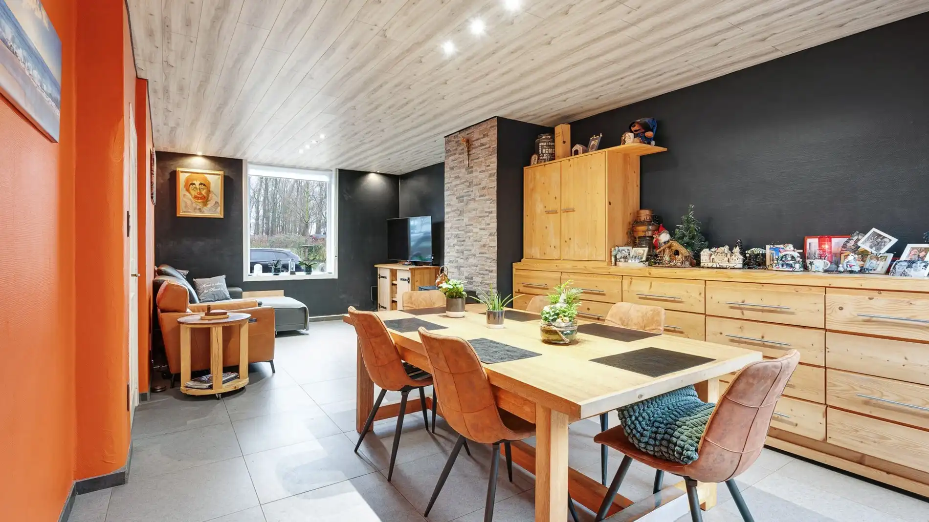 Instapklaar huis met 3 kamers te Knokke-Heist foto 4