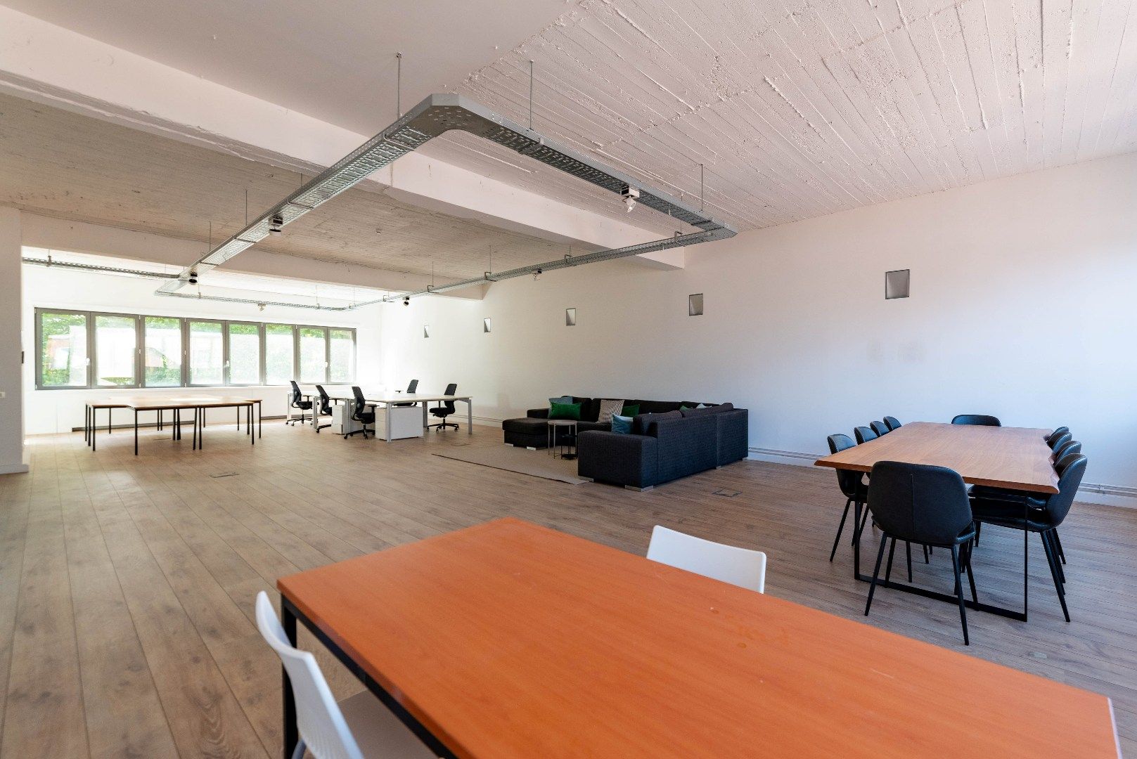 Kantoor te huur foto 9