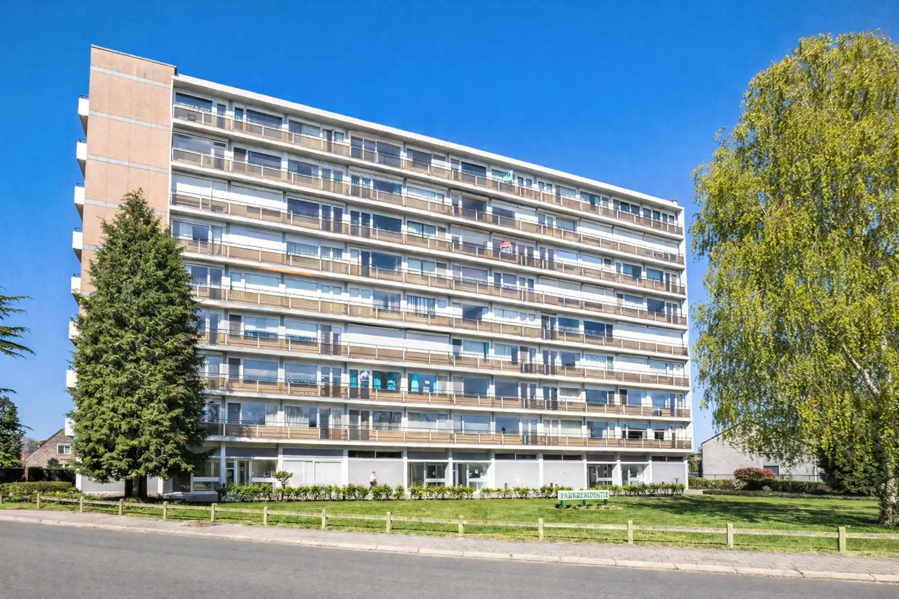 Appartement te koop Molenveldweg 32/2 - 2880 Bornem