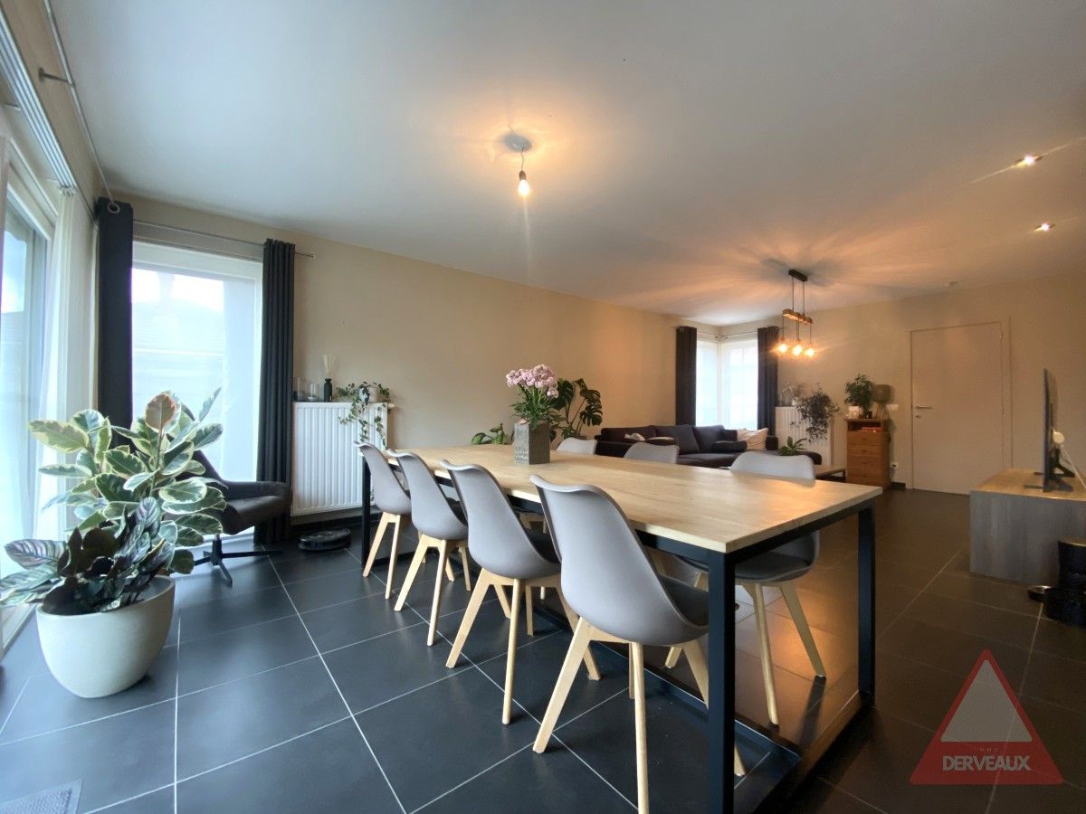 Moorslede – Instapklare woning met carport en tuin foto 7
