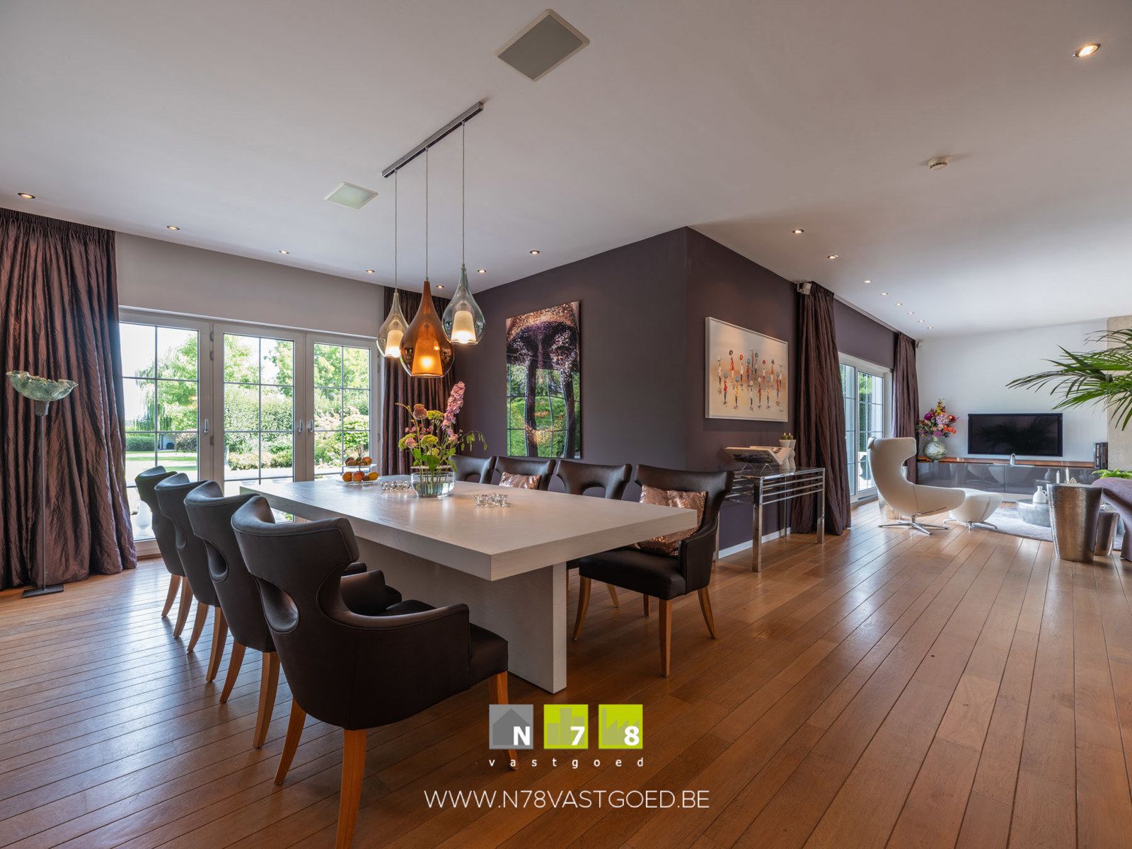 Villa te koop foto 10