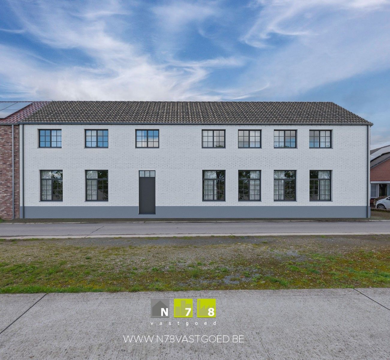 Huis te koop foto 2
