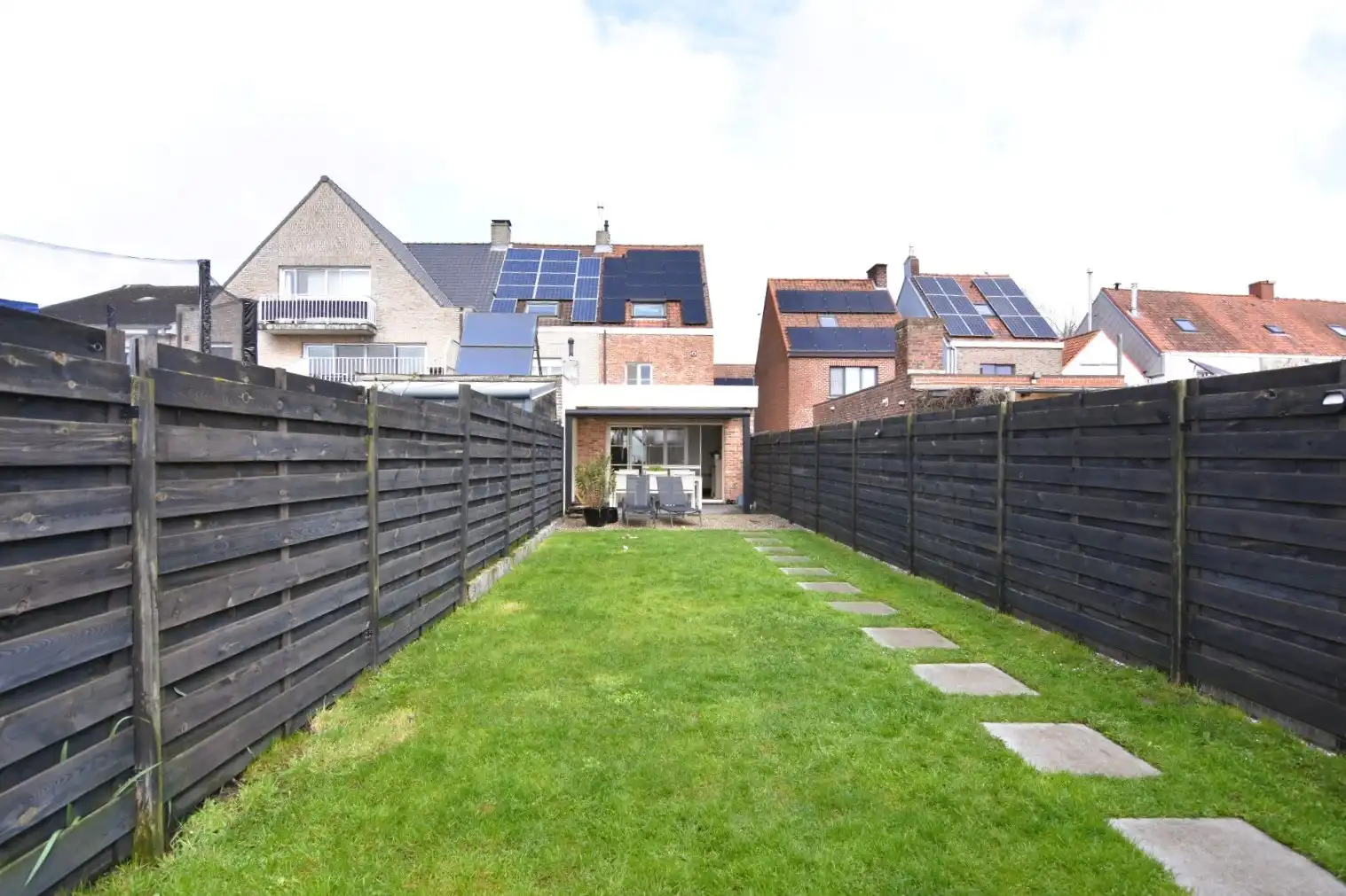 Toffe woning nabij De Waterbek foto 24