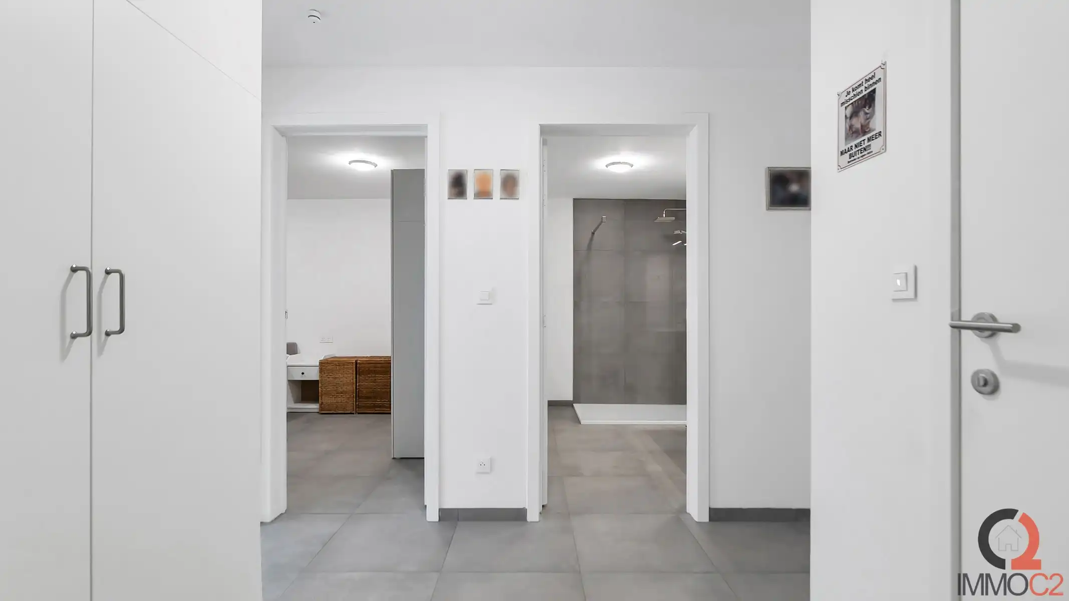 Appartement te huur foto 3