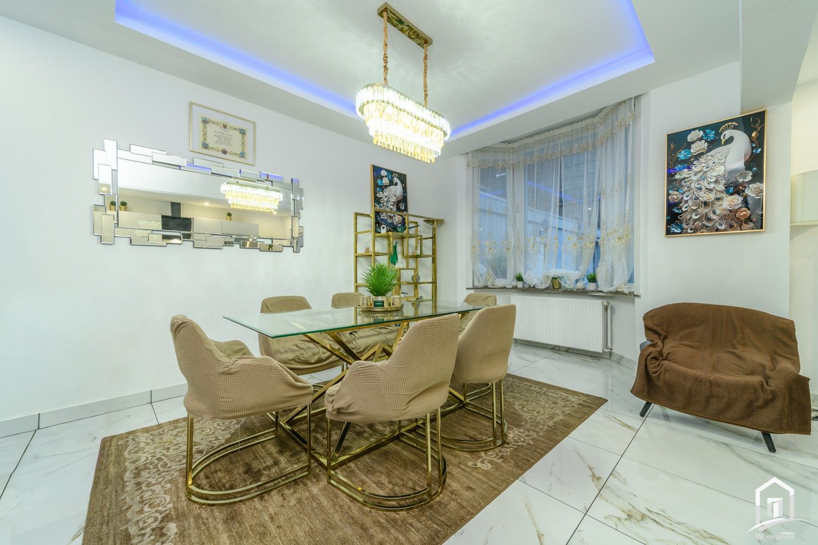 Instapklare burgerwoning met 5 slaapkamers foto 8