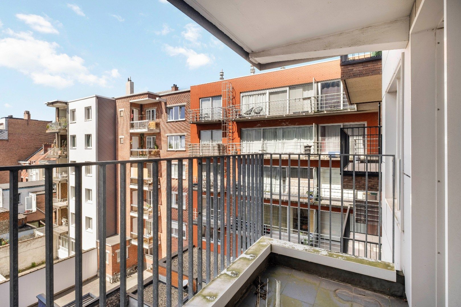 Tof appartement met prachtig uitzicht over het water. foto 15