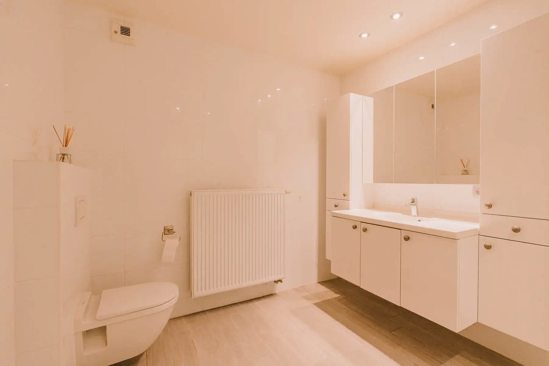 Instapklaar gelijkvloers appartement met riant ruimtegevoel foto 10