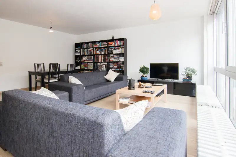 GEZELLIG APPARTEMENT IN HET HARTJE VAN HASSELT foto 8