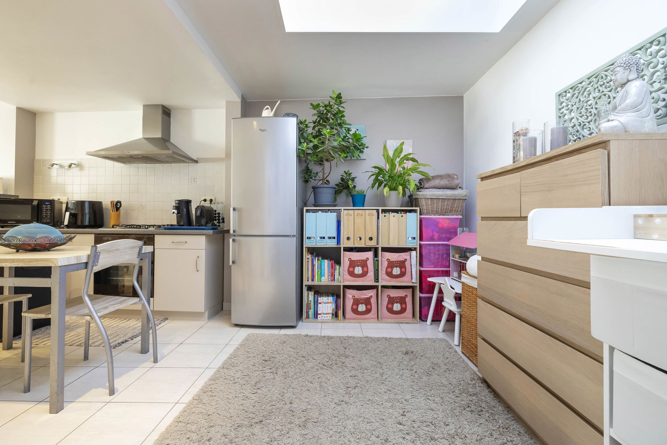 Begane grond 1 kamer van ± 74 m² foto 8