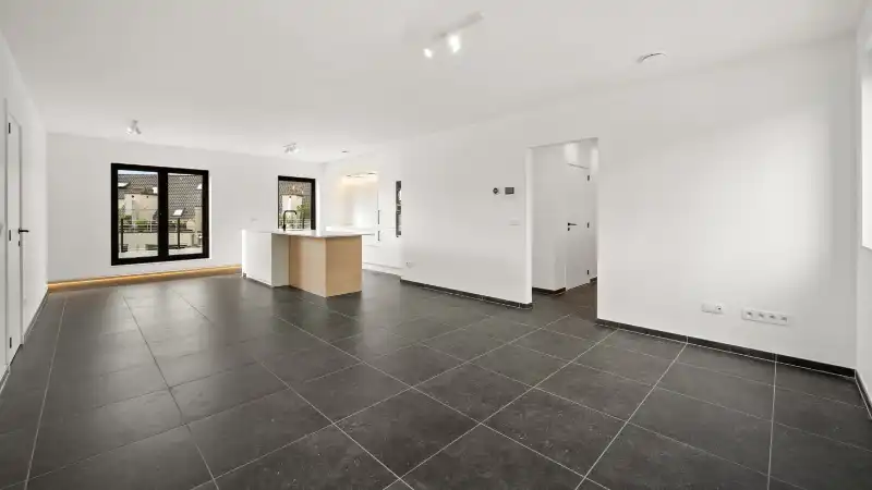 Luxe nieuwbouw penthouse 133m² met zeer ruim dakterras 53m² foto 4