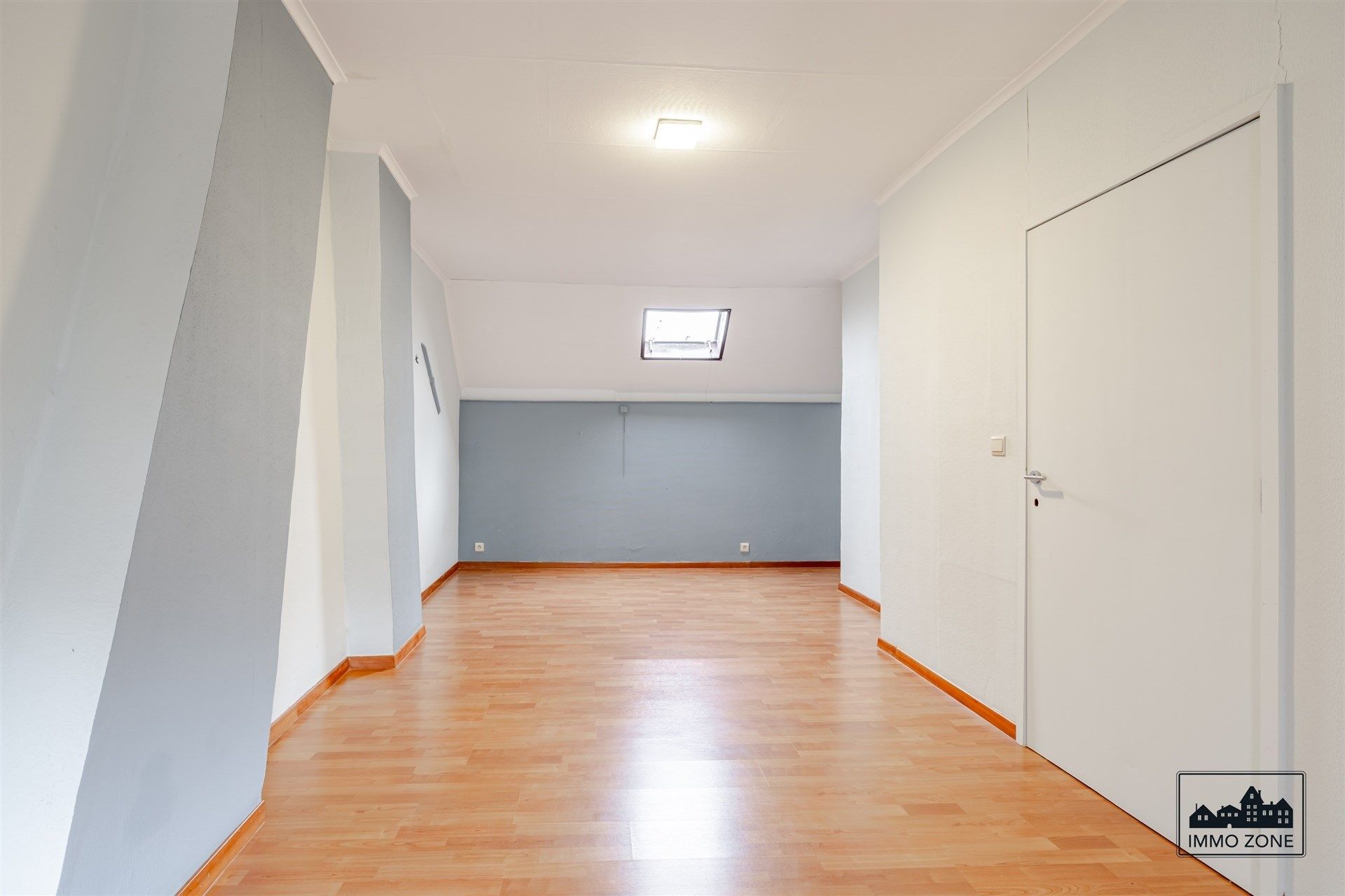 Op te frissen woning met veel potentieel foto 12
