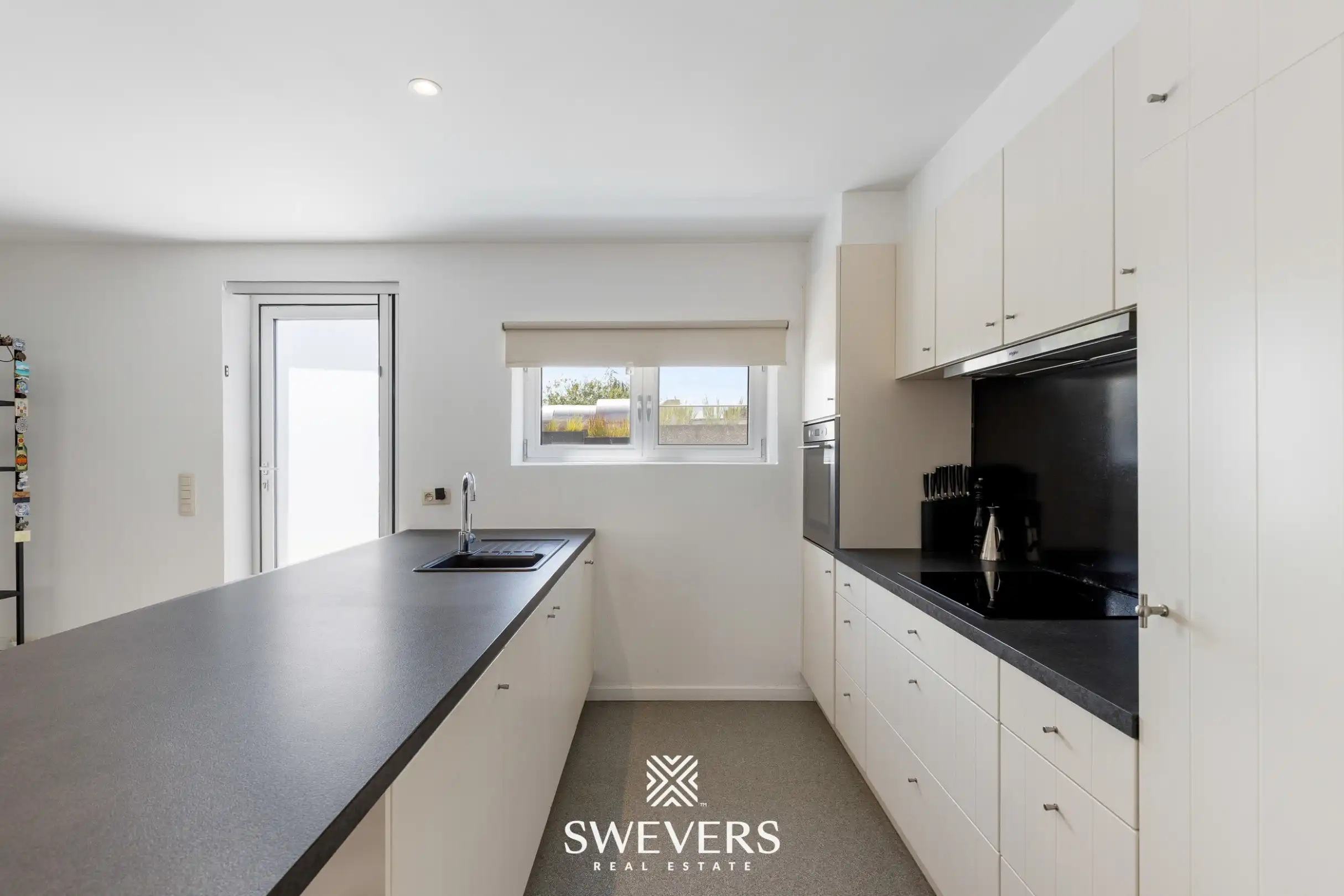 Ruim appartement met 2 slaapkamers en terras van 40 m² in Hechtel-Eksel foto 15