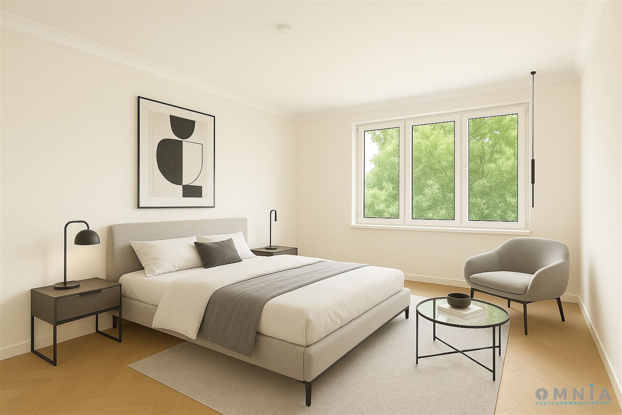 Gerenoveerde woning met 4 slpkmrs. en tuin foto 6