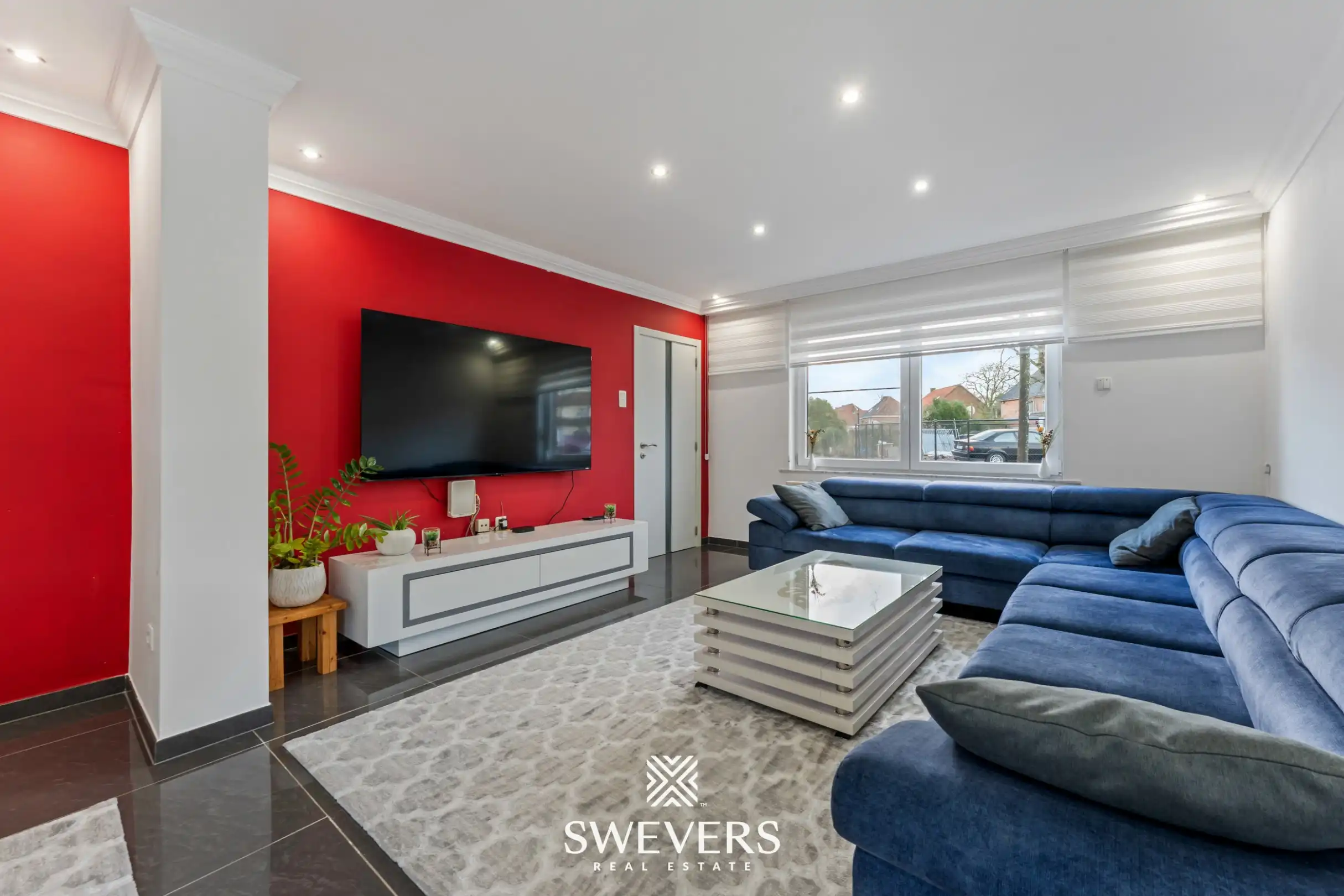 Instapklare gezinswoning met 4 slaapkamers op 12 are 63 ca in Beverlo foto 2