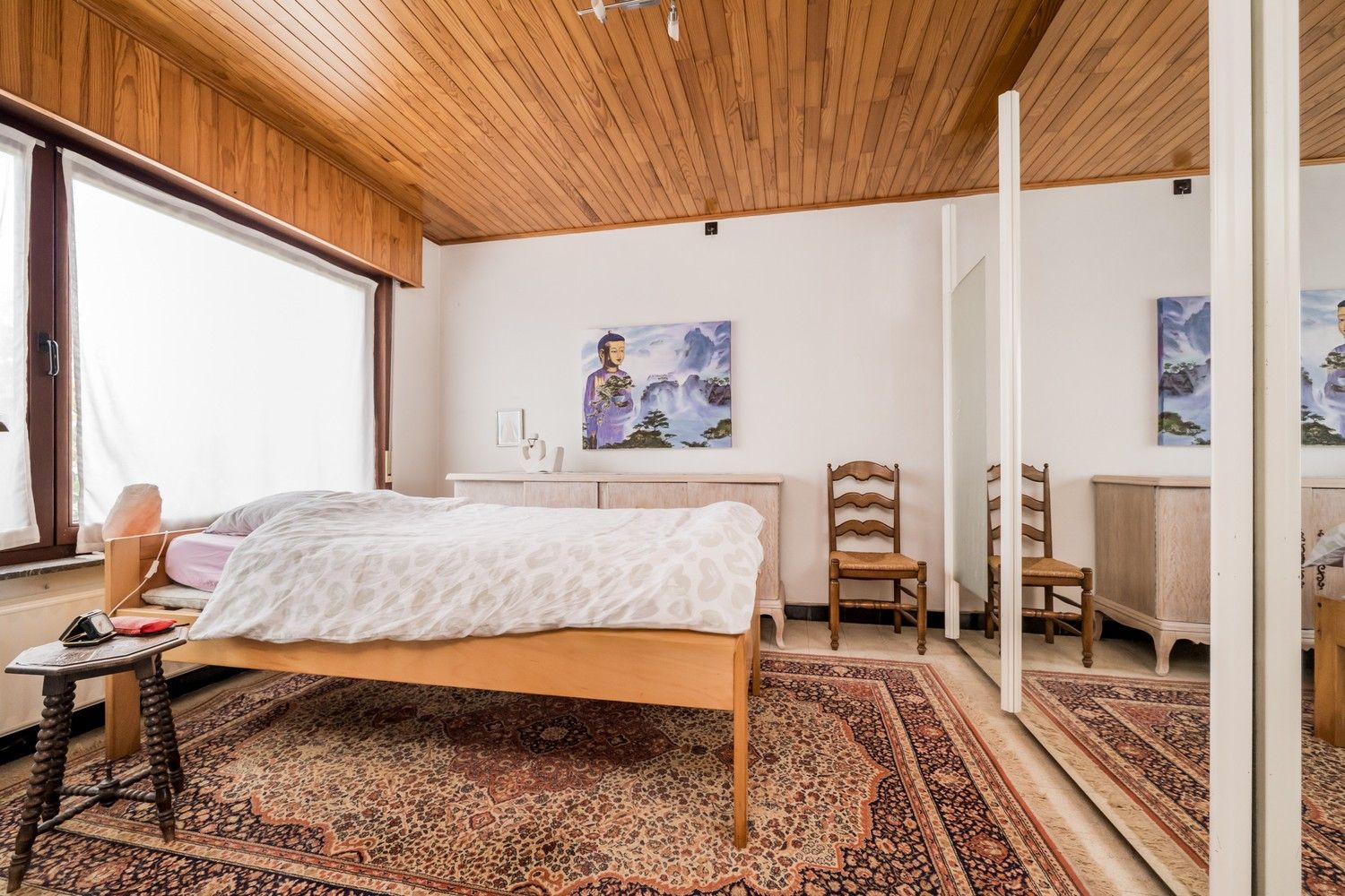 Open bebouwing met bergplaats op fantastische ligging foto 20