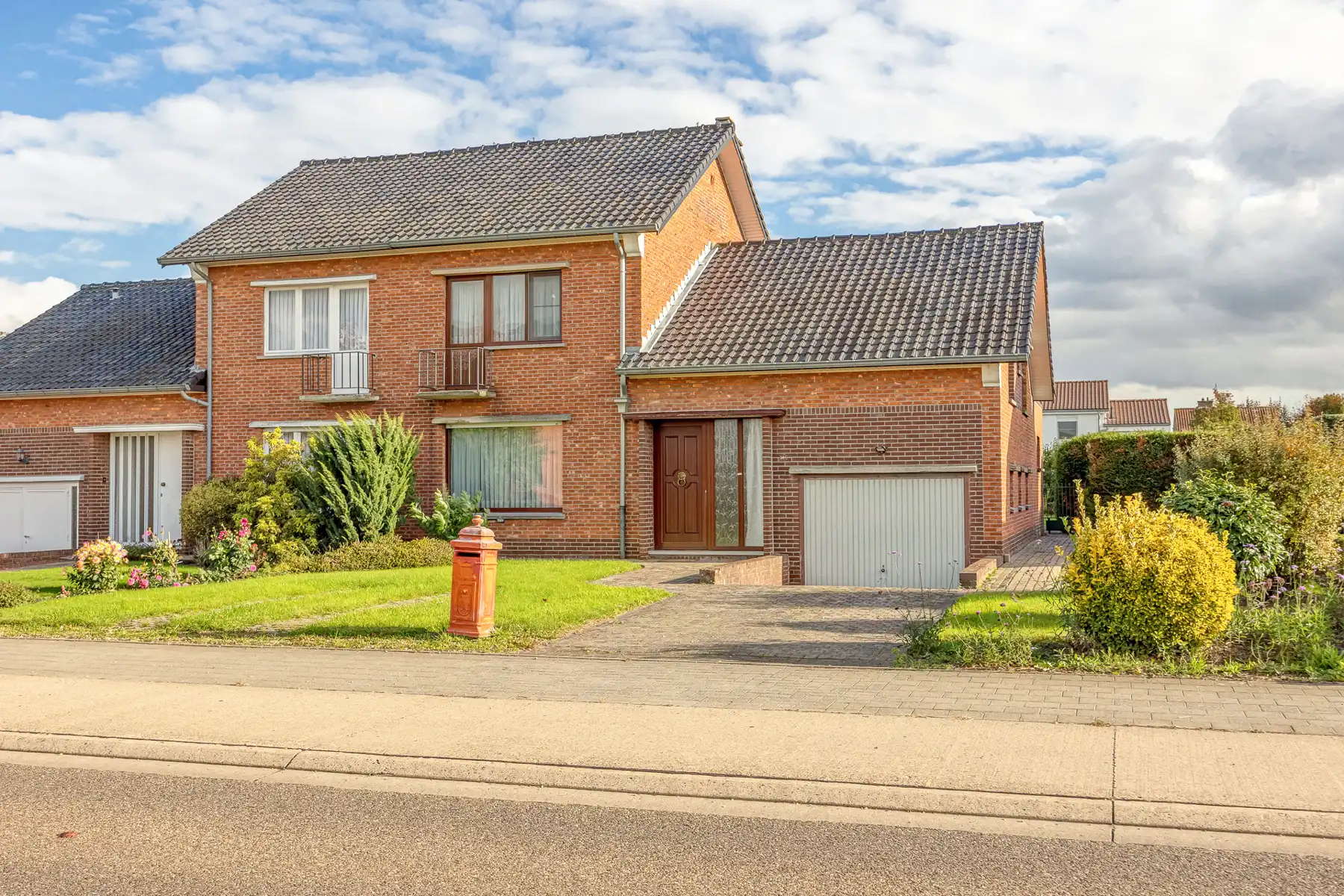 Huis te koop Stevoortse Kiezel 381 - 3500 Hasselt