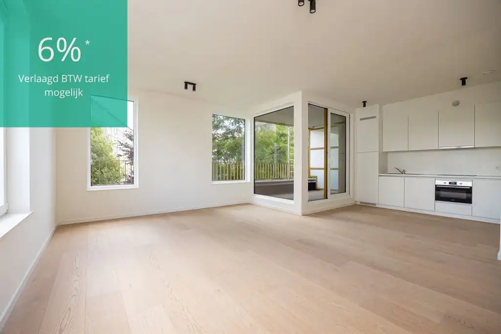 Appartement te koop Ergo-de Waellaan 120/303 - 2100 DEURNE