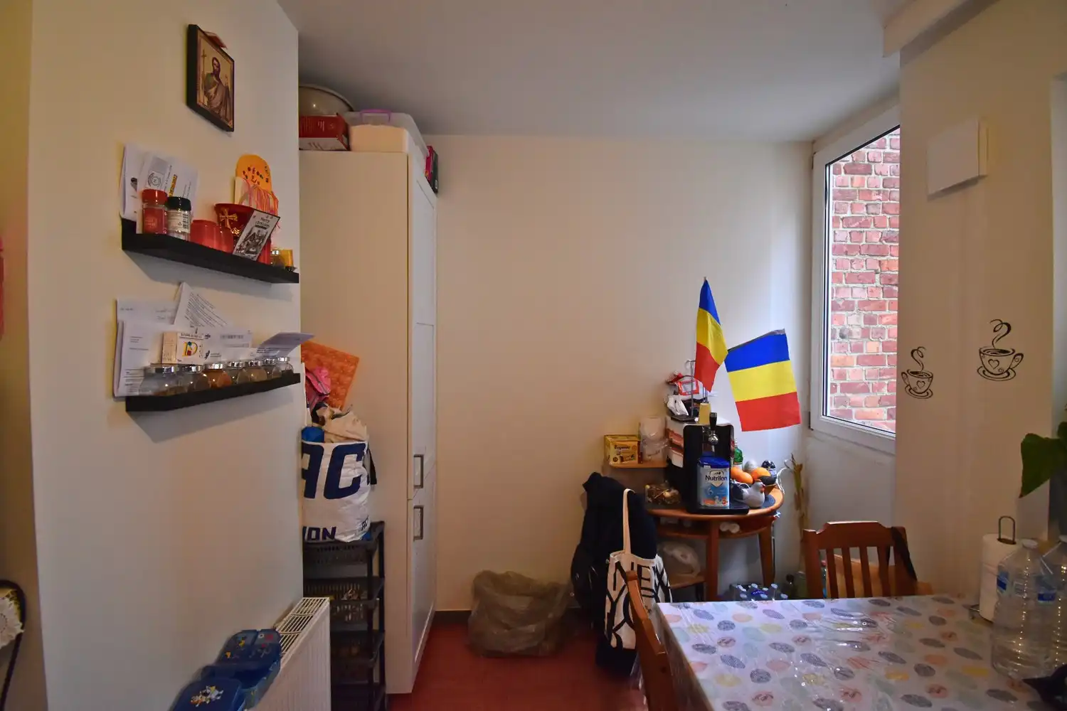 2 slaapkamer appartement te huur foto 5