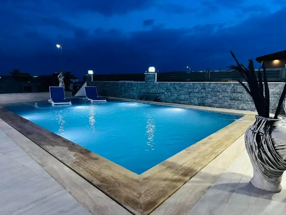 Super de luxe villa foto 3