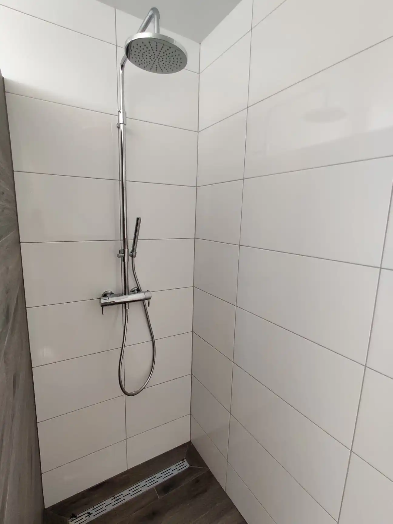 Gezellig penthouse met 2 slpks foto 9