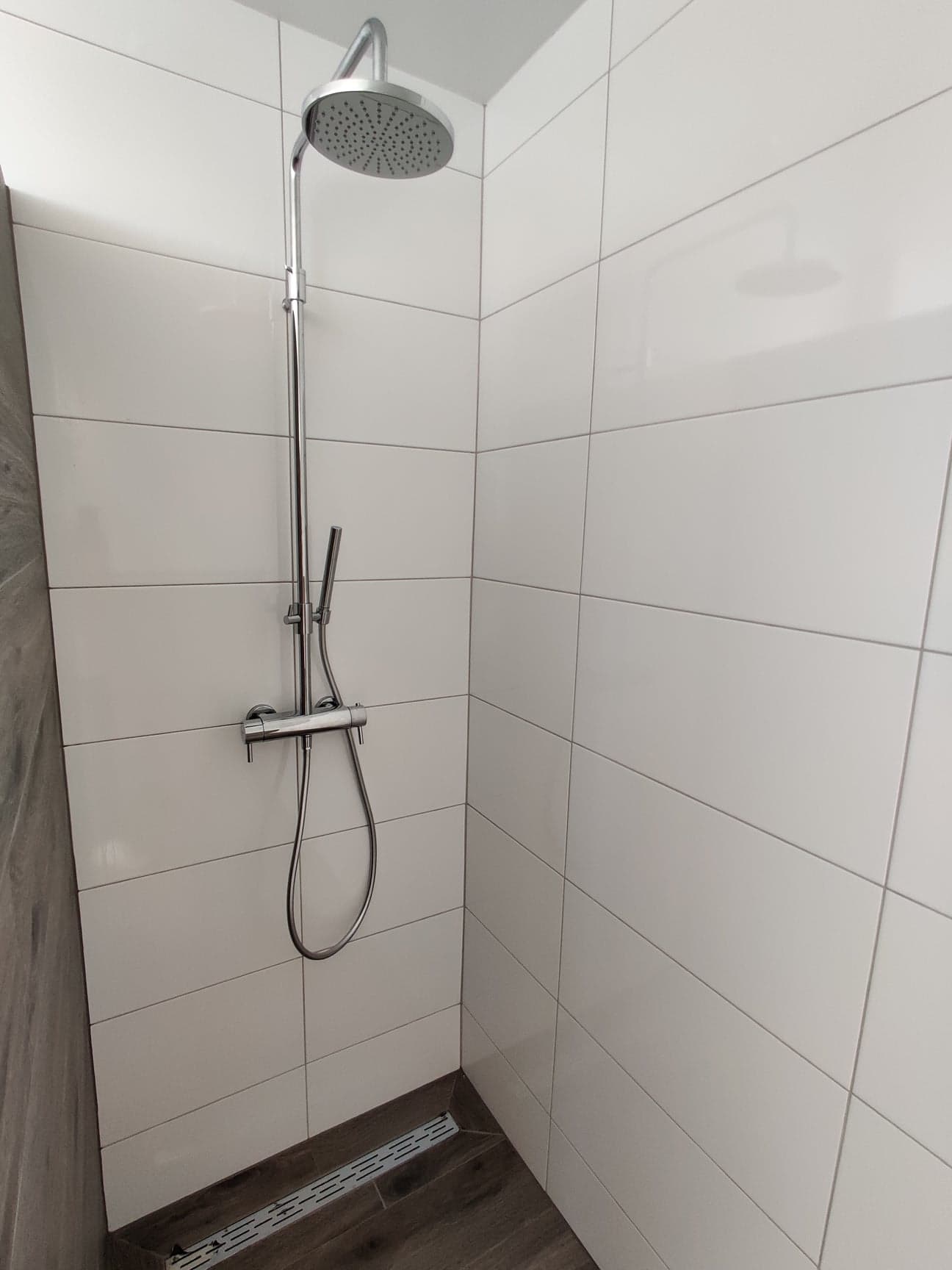 Gezellig penthouse met 2 slpks foto 9