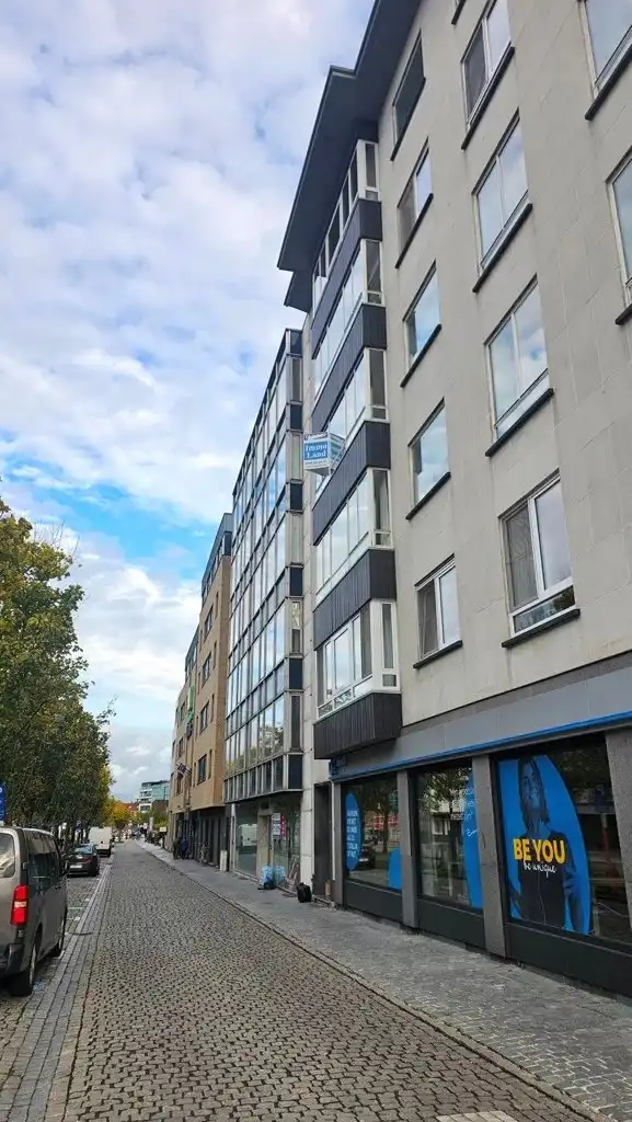 Appartement te koop foto 18