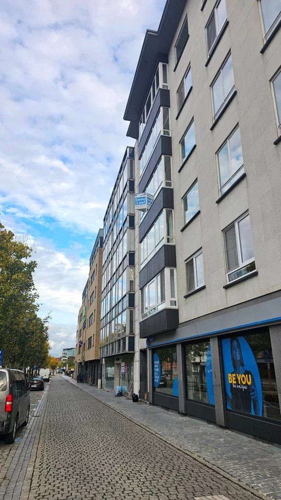 Appartement te koop foto 18