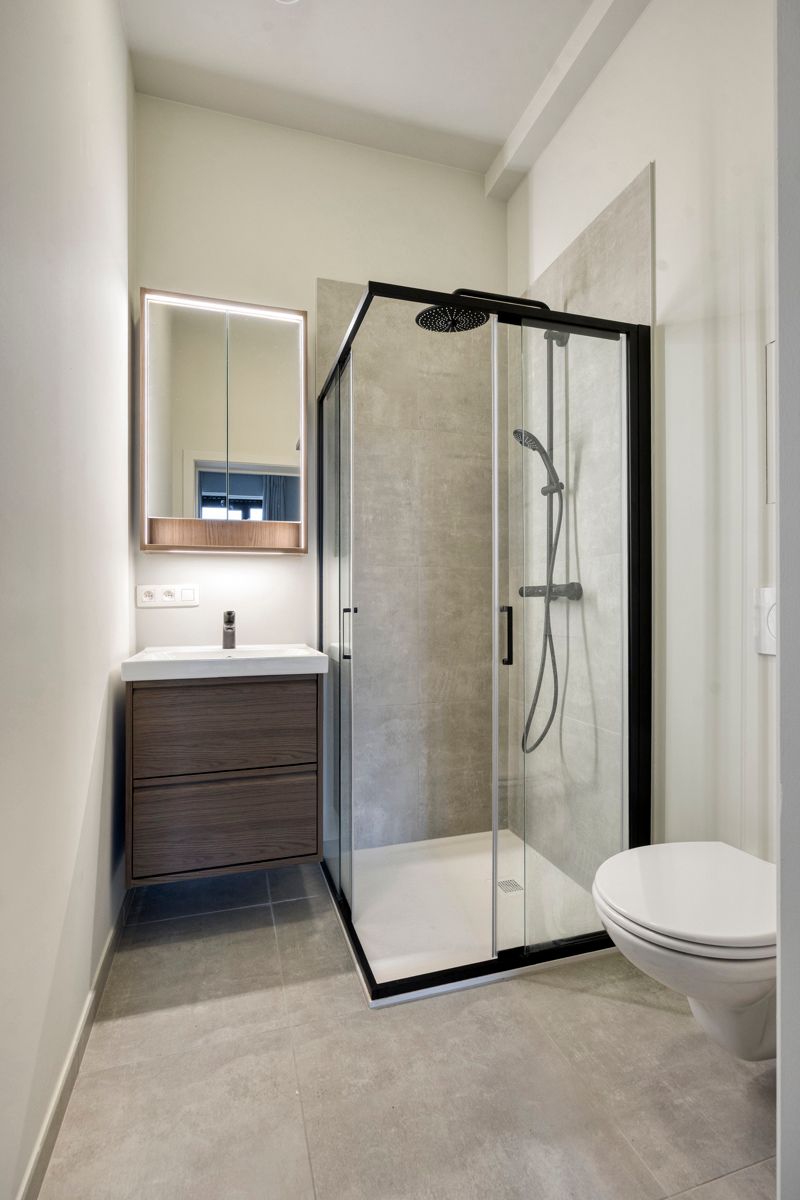 Studeren in residentie The Hills foto 4