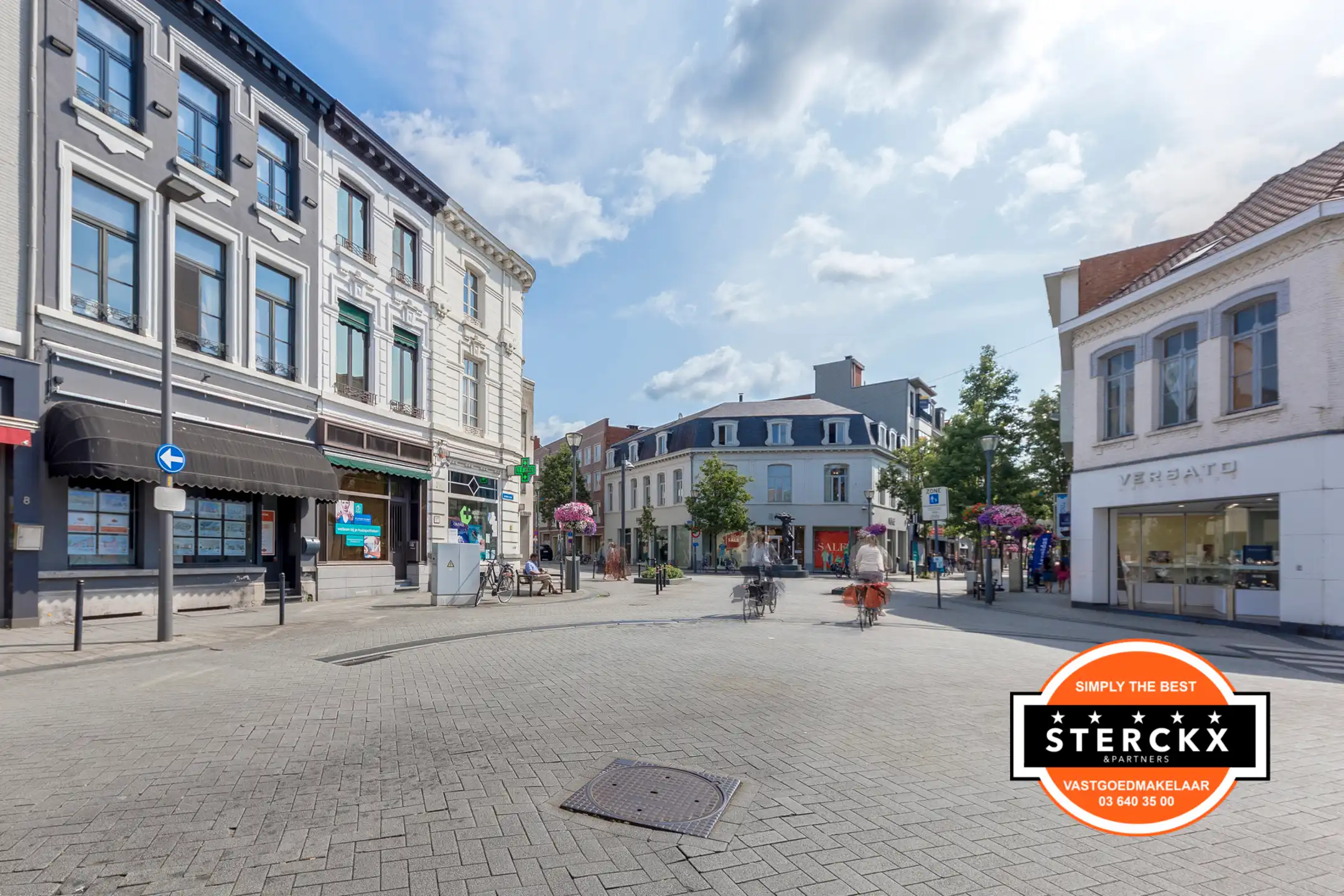 Commerciële ruimte te huur foto 5