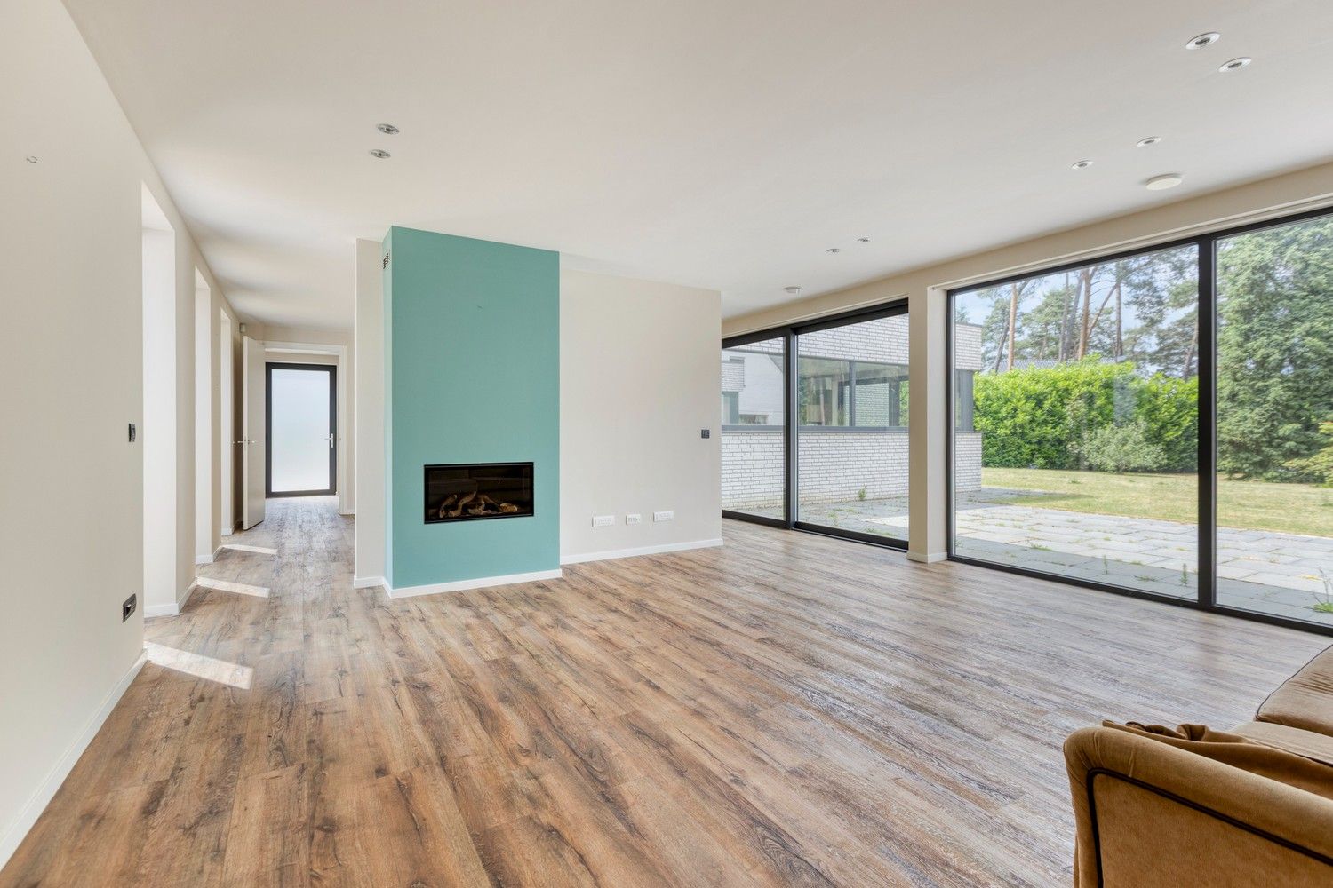 Ruime, energiezuinige bungalow op een toplocatie in residentiële villawijk foto 14