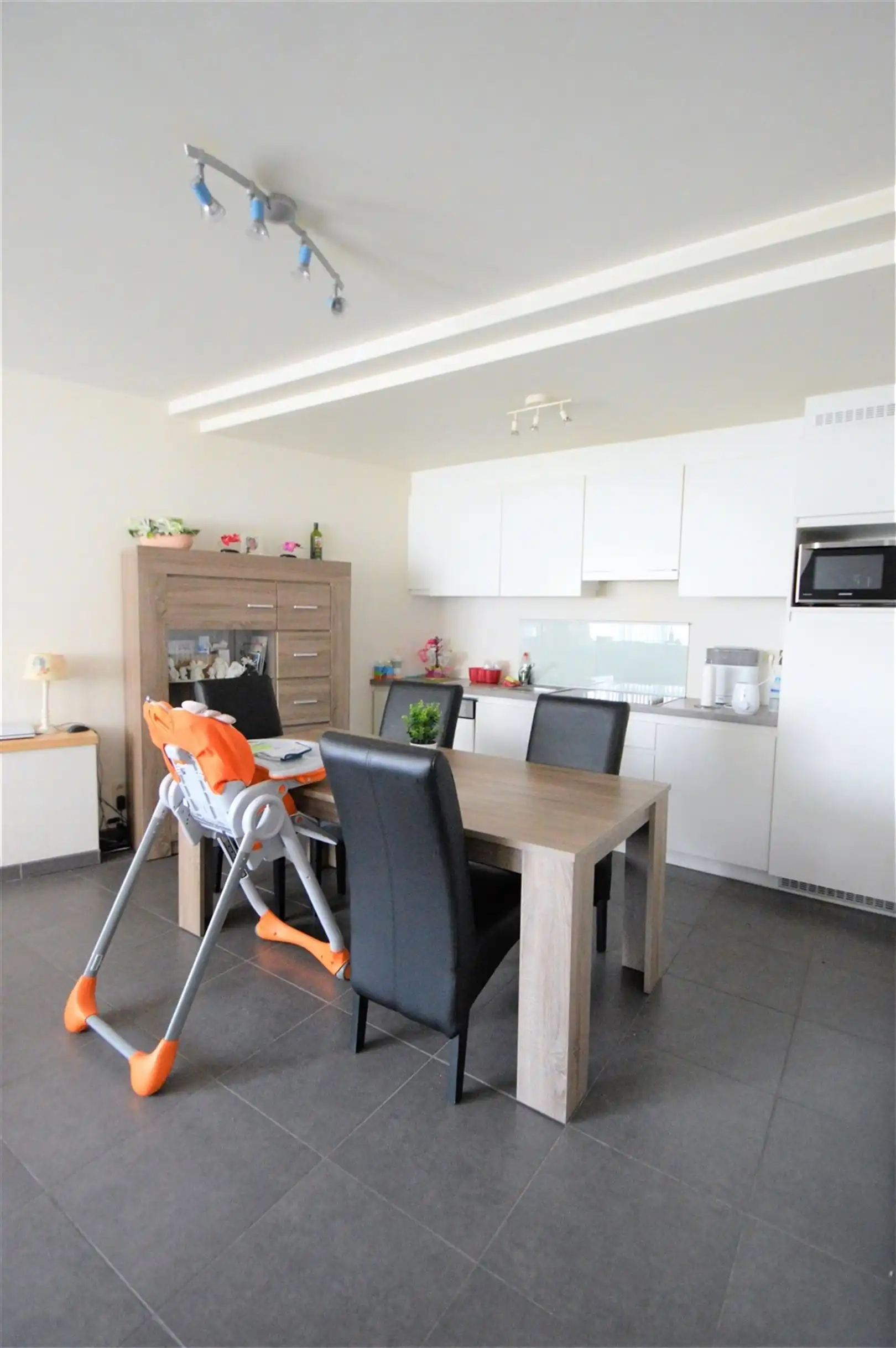 Appartement foto 4