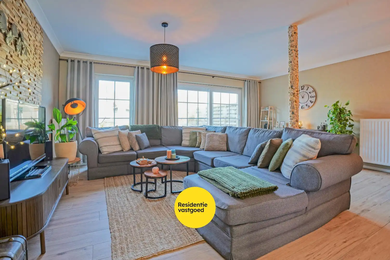 KIJKDAG zaterdag 14/3/26 tussen 13u30 en 15u30 (via residentievastgoed.be) foto 2