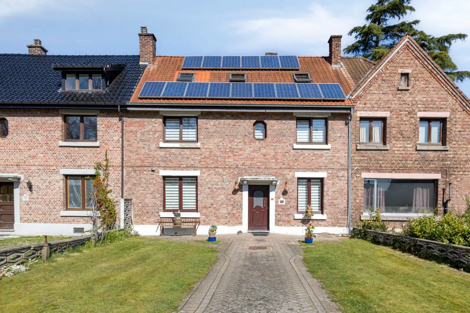 Huis te koop Onderwijslaan 30 - 3600 Genk