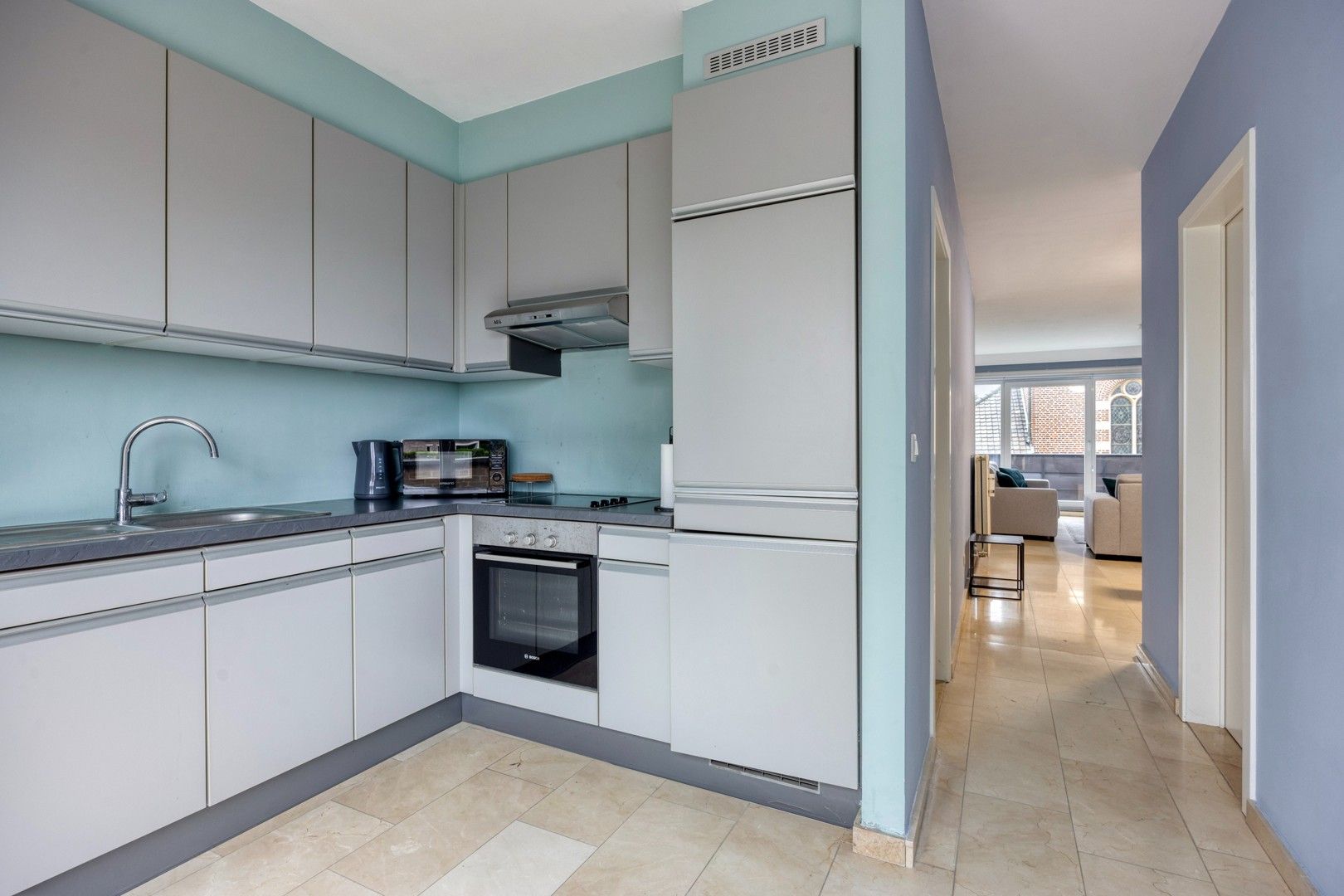 Kerkplein 17/3, Meeswijk - Maasmechelen foto 9