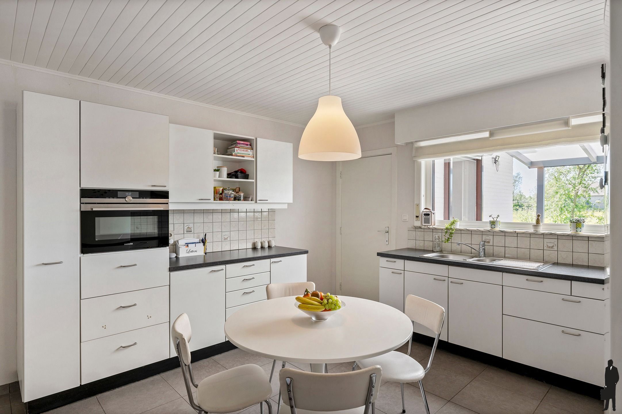 Woning met 4 slpks op unieke locatie, 720m² en zuidwesttuin  foto 8