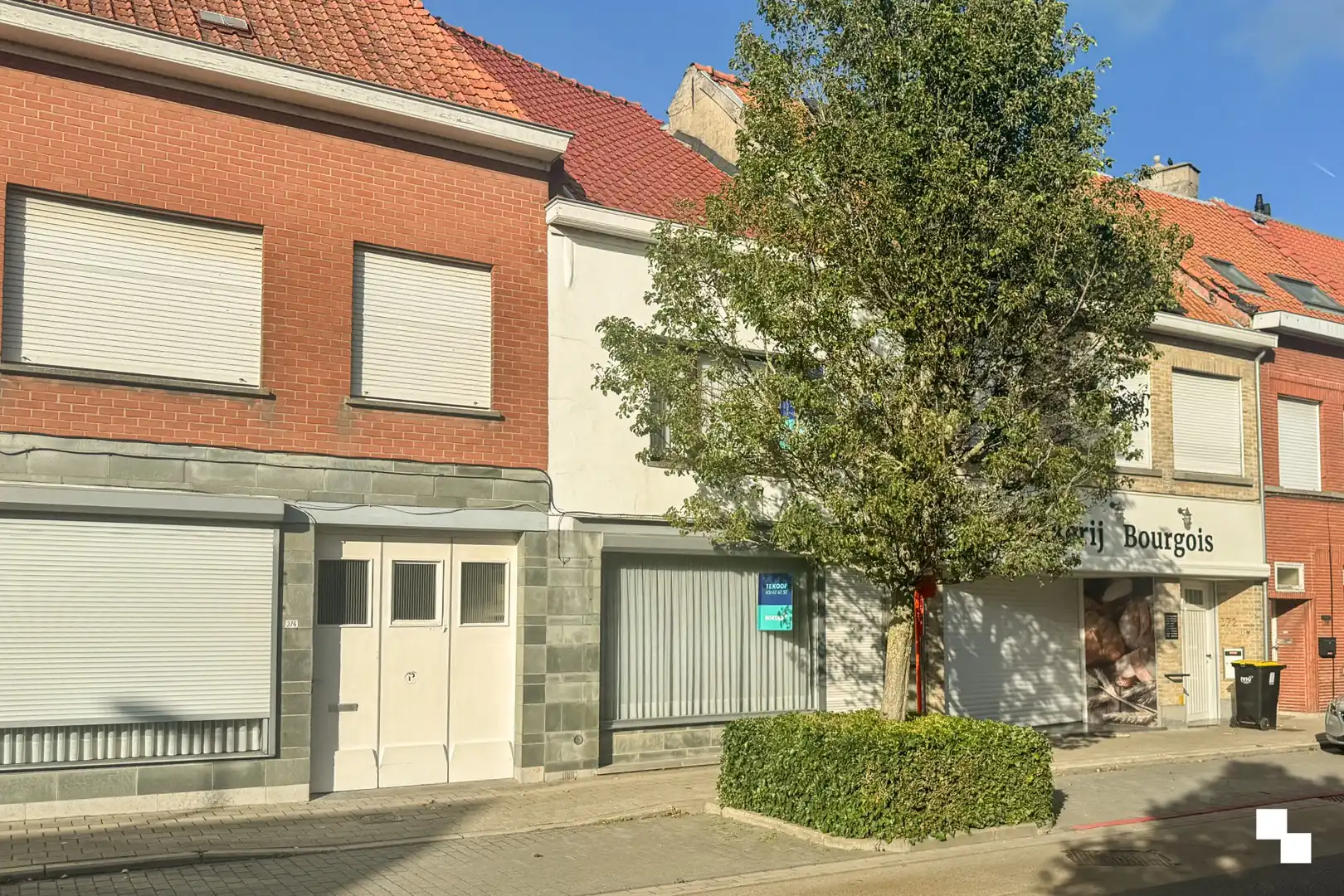 Centraal gelegen woonst met drie slaapkamers te Izegem foto 39