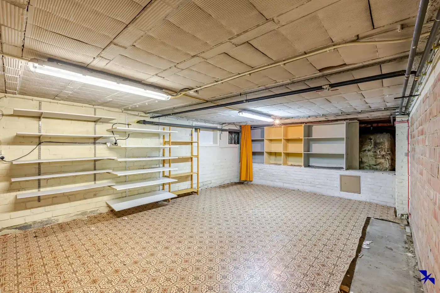 Karaktervolle villa met 5 slpks, dubbele garage en tuin foto 28