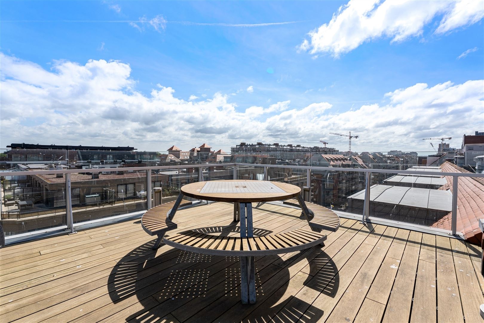 Exclusieve penthouse op bijzondere ligging foto {{pictureIndex}}